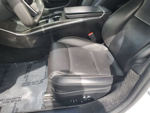 Used 2021 Tesla Model S Plaid AWD/4WD image 20