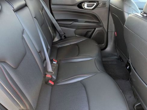 New 2026 Jeep Compass Trailhawk image 31