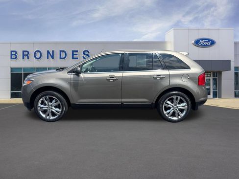 Used 2013 Ford Edge Limited AWD/4WD image 1