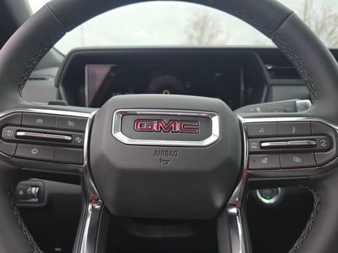 New 2026 GMC Terrain Elevation w/ Technology Package II image 25