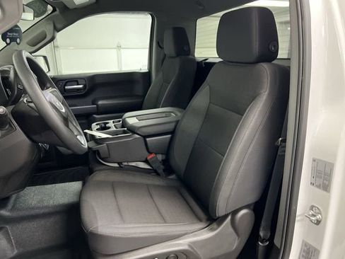 Certified 2025 GMC Sierra 1500 Pro w/ Pro Value Package RWD image 18