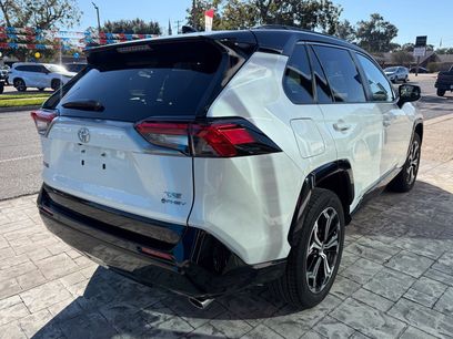 Used 2025 Toyota RAV4 XSE w/ Premium Package