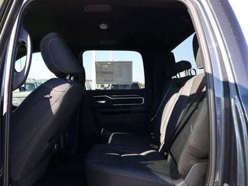 New 2026 RAM 2500 Lone Star image 10