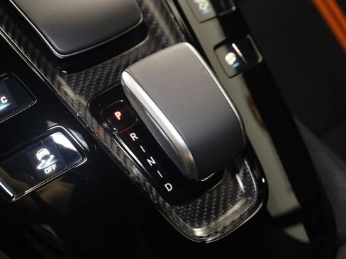 Used 2021 Mercedes-Benz AMG GT Black Series w/ Lane Tracking Package image 9