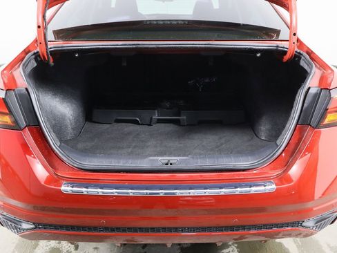 Used 2023 Nissan Altima 2.5 SV image 18