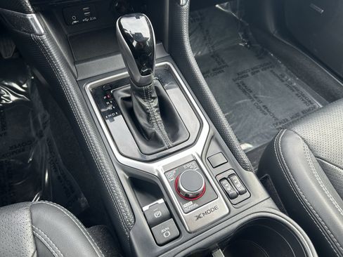 Used 2023 Subaru Forester Touring image 16