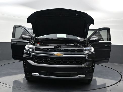 Used 2024 Chevrolet Tahoe LS image 38