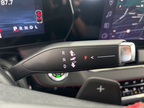New 2026 Chevrolet Equinox RS w/ Safety and Technology Package FWD image 15