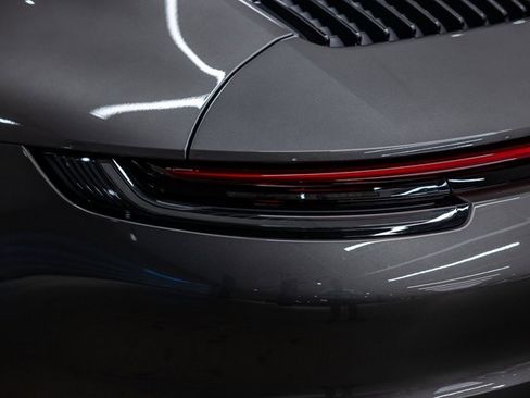 Used 2024 Porsche 911 Carrera S w/ Sport Package image 23