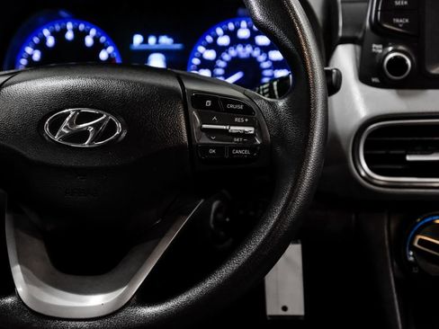 Used 2019 Hyundai Kona SE image 16