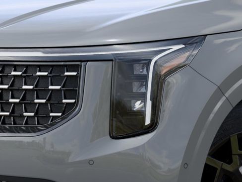 New 2026 Kia Carnival SX FWD image 25