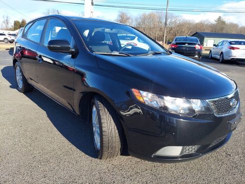 Used 2012 Kia Forte EX image 3
