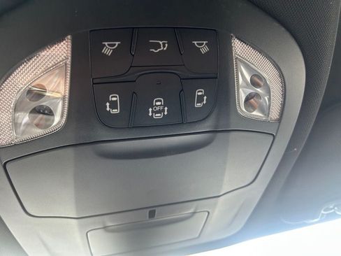 New 2026 Chrysler Pacifica Select w/ S Appearance Package FWD image 27