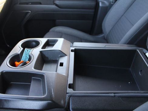 Used 2023 Chevrolet Silverado 1500 LT image 42