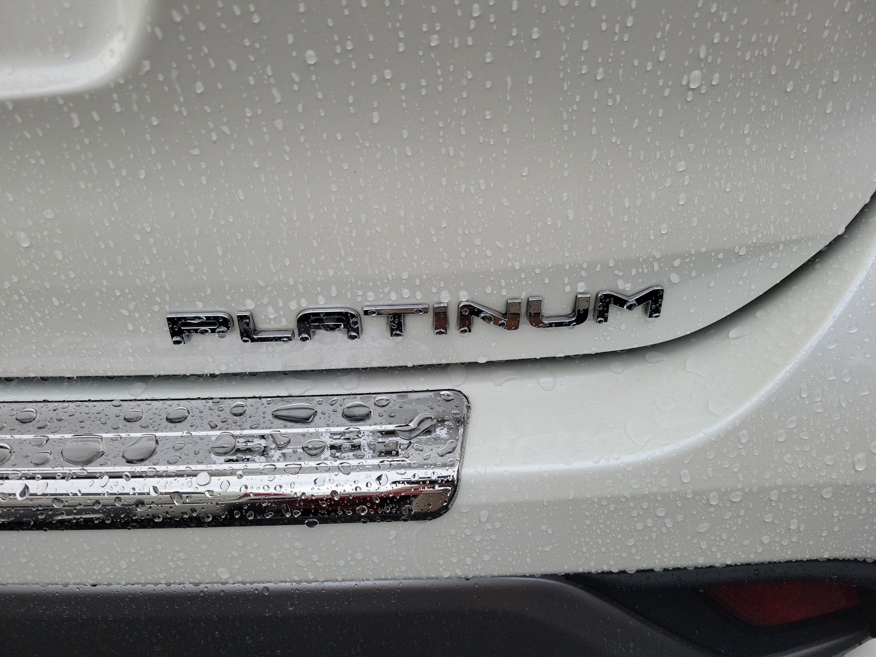 Used 2021 Toyota Highlander Platinum AWD/4WD image 21