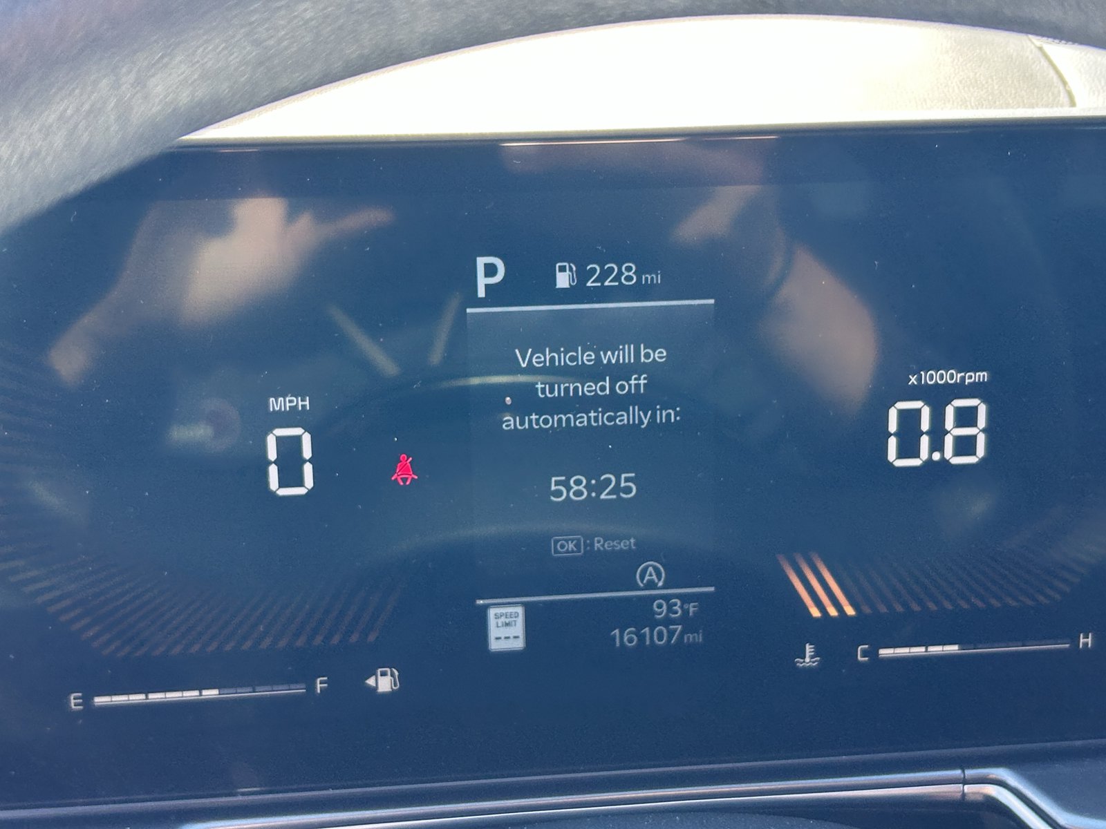 Used 2025 Kia Sorento LX FWD image 19