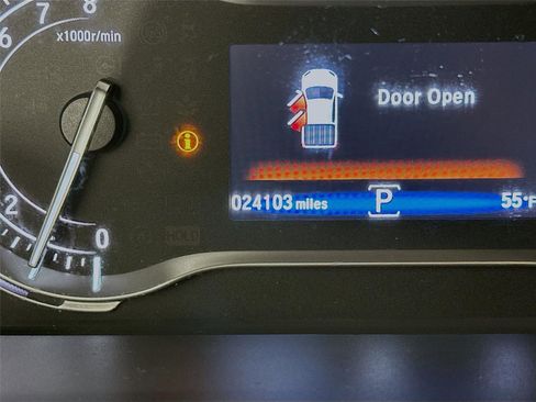 Used 2023 Honda Ridgeline Black Edition image 20