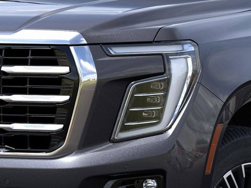 New 2026 GMC Yukon XL Elevation image 10