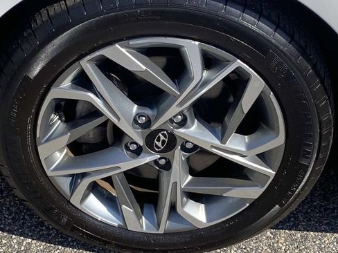 Used 2022 Hyundai Sonata SEL w/ Cargo Package FWD image 27