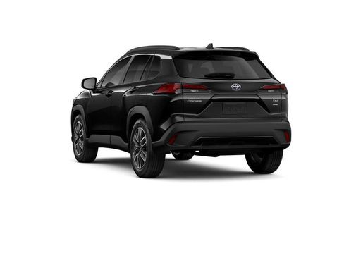 New 2026 Toyota Corolla Cross XLE AWD/4WD image 7