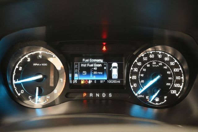 Used 2020 Ford Ranger XLT w/ Trailer Tow Package AWD/4WD image 11