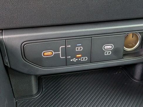 New 2026 Kia K4 FWD image 23