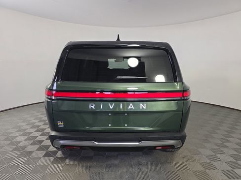 Used 2024 Rivian R1S Adventure AWD/4WD image 4