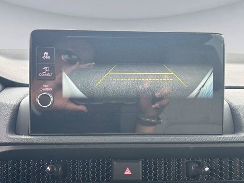 Certified 2026 Honda CR-V LX image 22