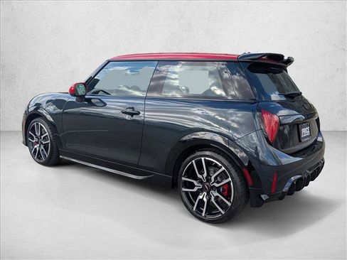 Used 2025 MINI Cooper John Cooper Works image 7
