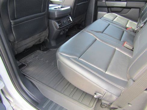 Used 2023 Ford F150 XLT w/ Equipment Group 302A High AWD/4WD image 13