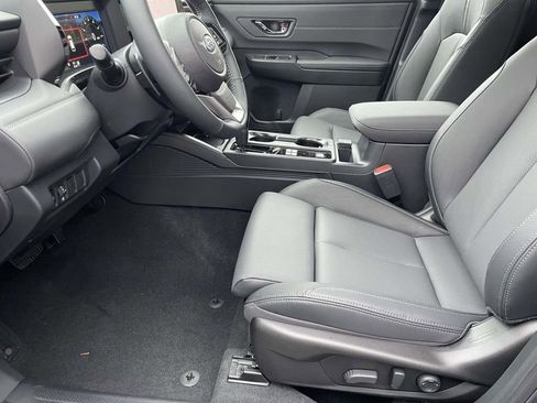New 2026 Subaru Outback Touring XT AWD/4WD image 21