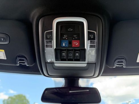 Used 2019 RAM 2500 Laramie w/ Night Edition AWD/4WD image 29