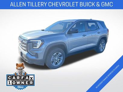 Certified 2026 GMC Terrain Elevation