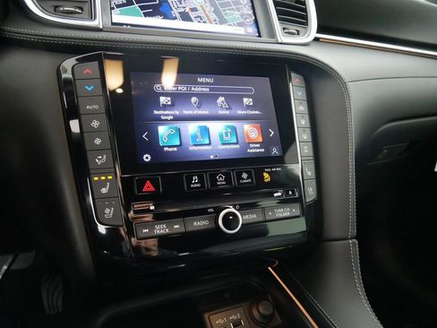 New 2025 INFINITI QX50 Sport image 26