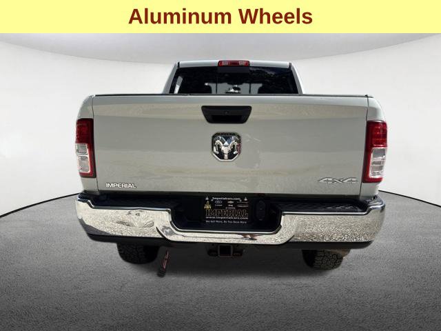 Used 2021 RAM 2500 Tradesman AWD/4WD image 11