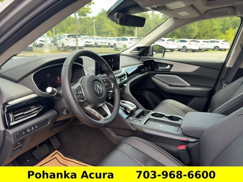 Certified 2026 Acura MDX FWD w/ Technology Package image 22