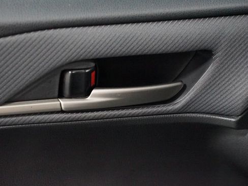 Certified 2025 Toyota Camry SE w/ Multimedia Upgrade Package FWD image 32
