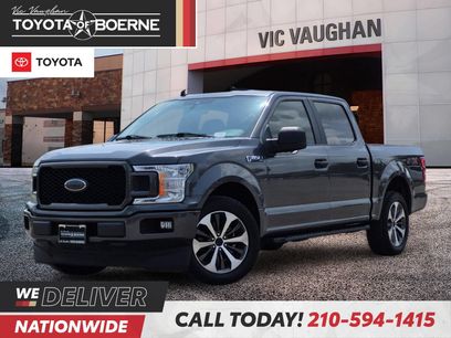 Used 2020 Ford F150 XL w/ Equipment Group 101A Mid