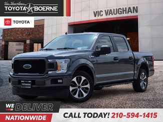 Used 2020 Ford F150 XL w/ Equipment Group 101A Mid RWD video 1