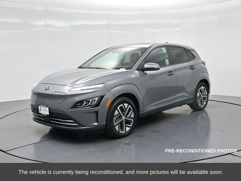 Used 2023 Hyundai Kona Limited image 2