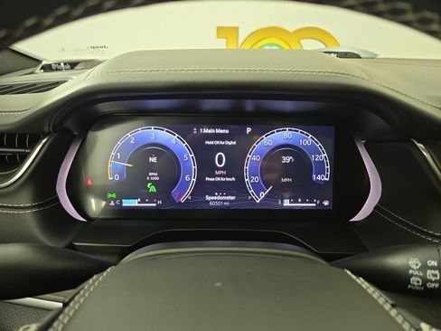 Used 2022 Jeep Grand Cherokee L Overland w/ Advanced Protech Group III image 18