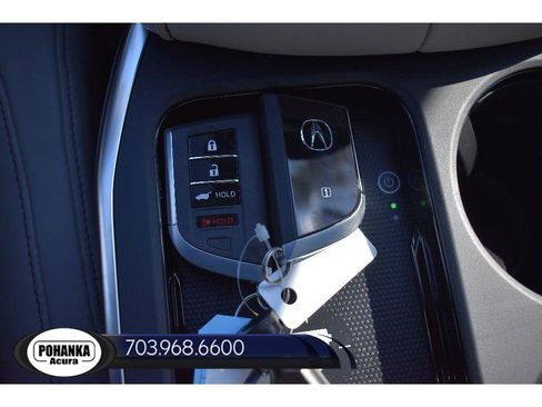 New 2026 Acura RDX Technology Package image 42