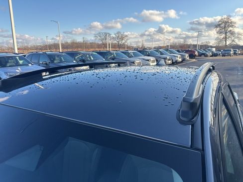 New 2026 Subaru Crosstrek 2.5i Limited image 5