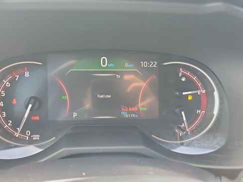 Certified 2025 Toyota RAV4 XLE w/ Convenience Package image 25