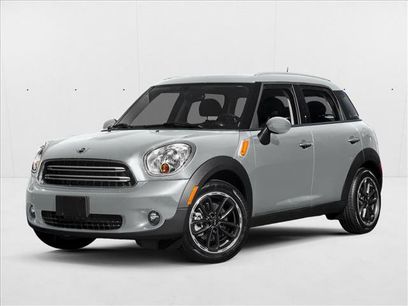 Used 2016 MINI Cooper Countryman