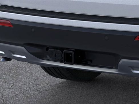 Used 2025 Ford Explorer Active w/ Active Comfort Package image 23