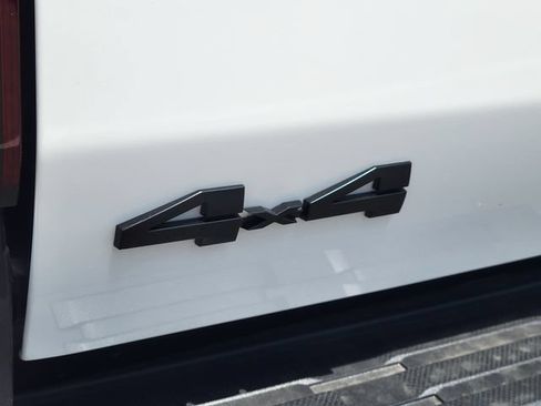 New 2026 Toyota Tacoma TRD Off-Road AWD/4WD image 23