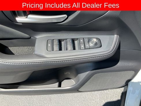 Used 2026 Toyota Grand Highlander AWD Hybrid image 4