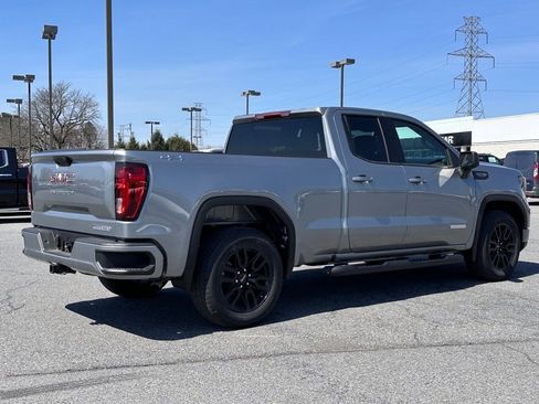 New 2026 GMC Sierra 1500 Elevation AWD/4WD image 10