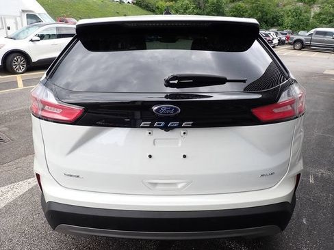 Used 2023 Ford Edge SEL w/ Convenience Package AWD/4WD image 6
